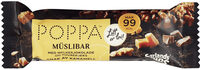 Litt er Lov Müslibar Karamell 25g