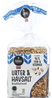Knekkebrød