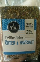 Fröknäcke