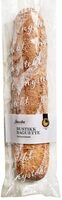 Baguette Rustikk 650g Jacobs Utvalgte