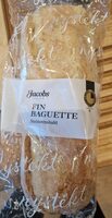 Fin Baguette