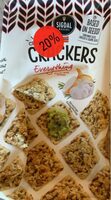 Crackers