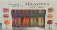 Macarons de France