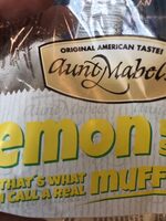 Lemon poppy seed