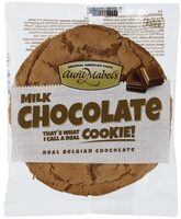 Milk Chocolate Cookie