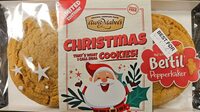 Christmas Cookies
