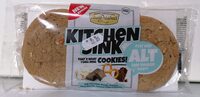 Kitchen Sink Cookies