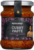 Curry Paste 200g Masalamagic