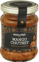 Mango Chutney M