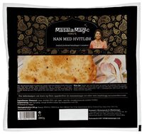 Naan bread