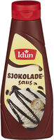 Sjokoladesaus