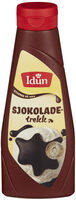 Sjokoladetrekk