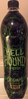 Hell Hound Energy Original