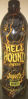 Hell hound Energy