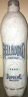 Hellhound Energy Zero Supreme