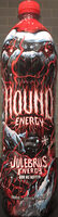Hellhound Energy Julebrus Energy
