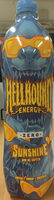 Hellhound Energy Zero Sunshine