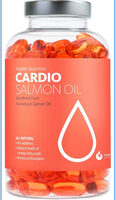 Cardio Salmon Oil