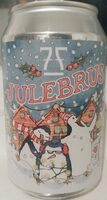 Julebrus