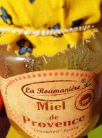 Miel de Provence