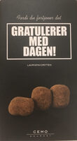 Lakrisfavoritten