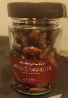 Brente Mandler
