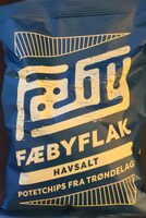 Fæbyflak