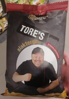 Tores Slaktergull Spesialkrydder