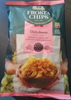 Chili Cheese