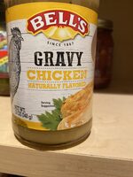 Bells Gravy