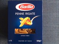 Penne Rigate