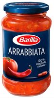 Sauce Arrabbiata