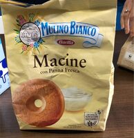Macine
