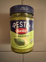 Pedro alla genovese con basilico fresco