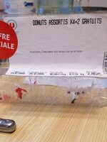 Donuts