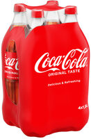 Coca-Cola