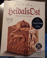 Seidals Ost