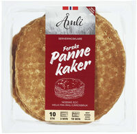 Pannekaker