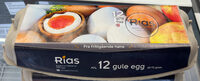 Egg M/L