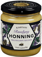Kjartan’s Røsslyng Honning