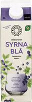 Syrna blåbær