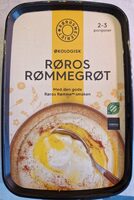 Røros Rømmegrøt
