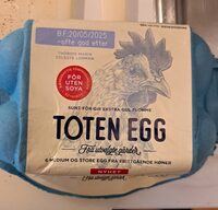 Egg