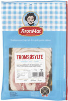 Tromsøsylte skivet 100g Aron Mat
