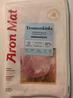 Aron Mat Skåret Tromsøskinke 100g