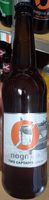 Two Captains Double IPA