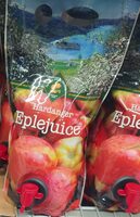 Hardanger Eplejuice