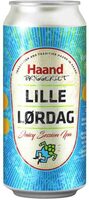 Lille Lørdag Ipa 0,44l boks Haandbryggeriet