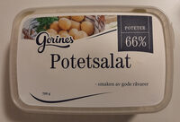 Potetsalat