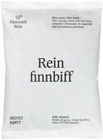 Rein finnbiff